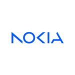 Nokia Logo Blue