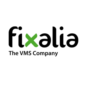 Fixalia Logo Website